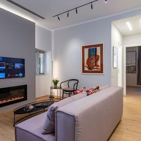 Marisol Apartment Corfu  Bagian luar foto