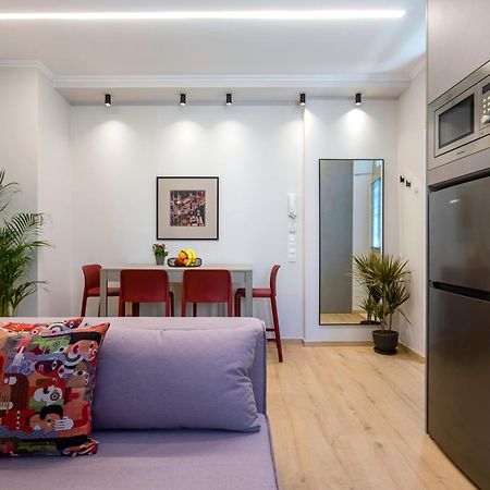 Marisol Apartment Corfu  Bagian luar foto