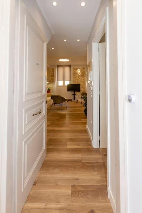 Marisol Apartment Corfu  Bagian luar foto