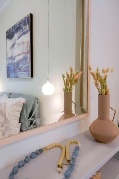 Marisol Apartment Corfu  Bagian luar foto