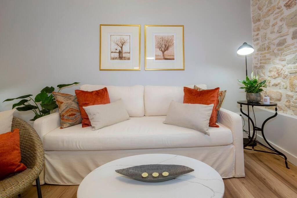 Marisol Apartment Corfu  Bagian luar foto