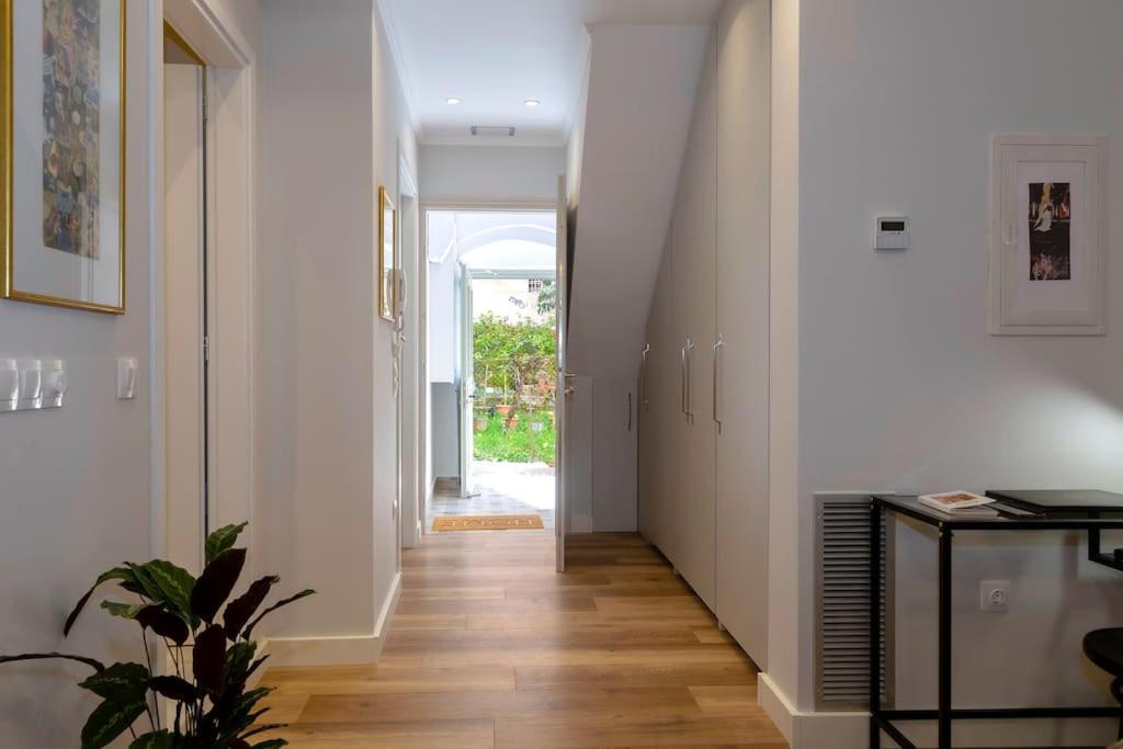Marisol Apartment Corfu  Bagian luar foto