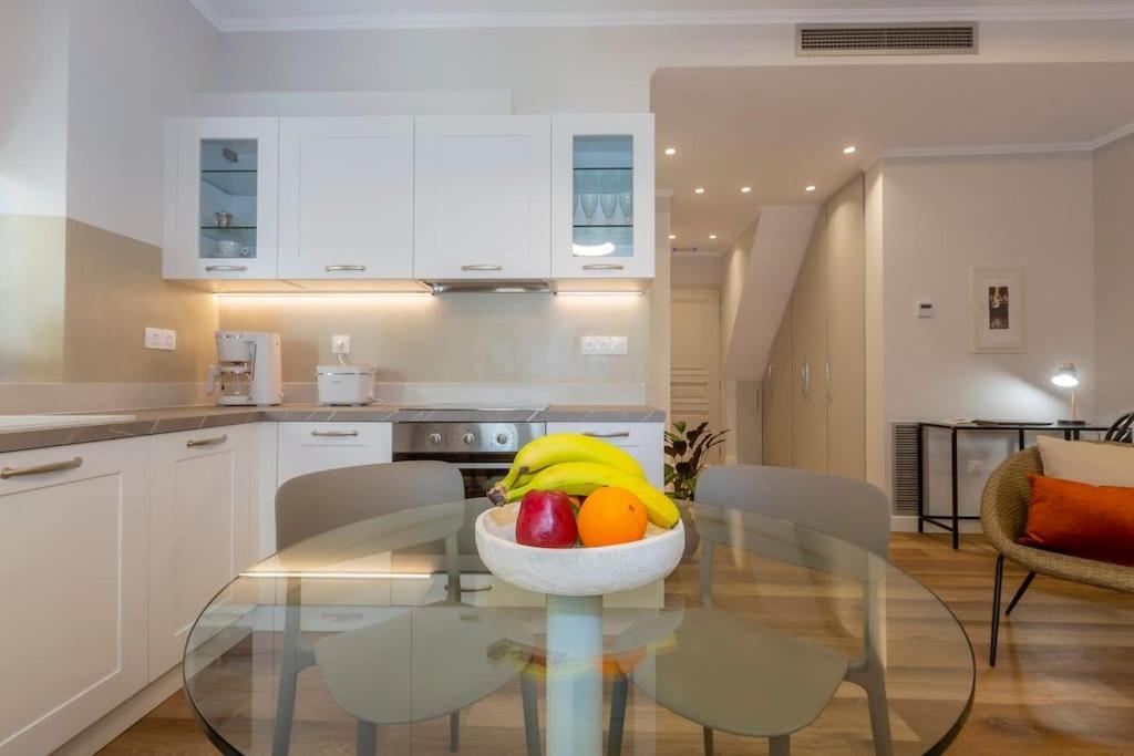 Marisol Apartment Corfu  Bagian luar foto