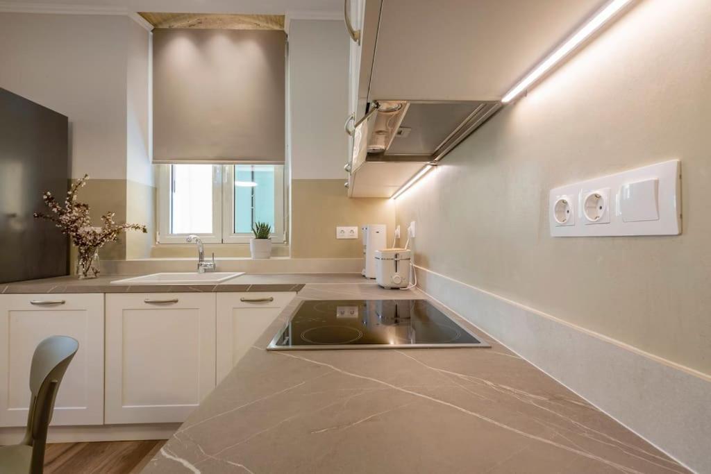Marisol Apartment Corfu  Bagian luar foto