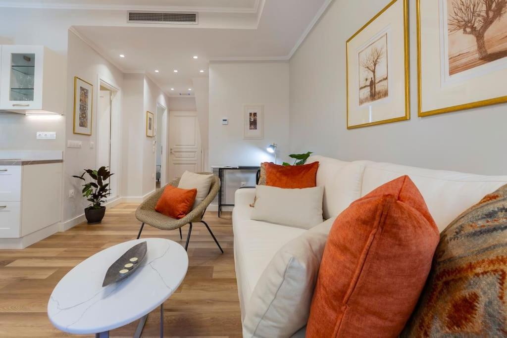 Marisol Apartment Corfu  Bagian luar foto