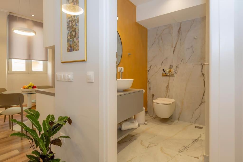 Marisol Apartment Corfu  Bagian luar foto
