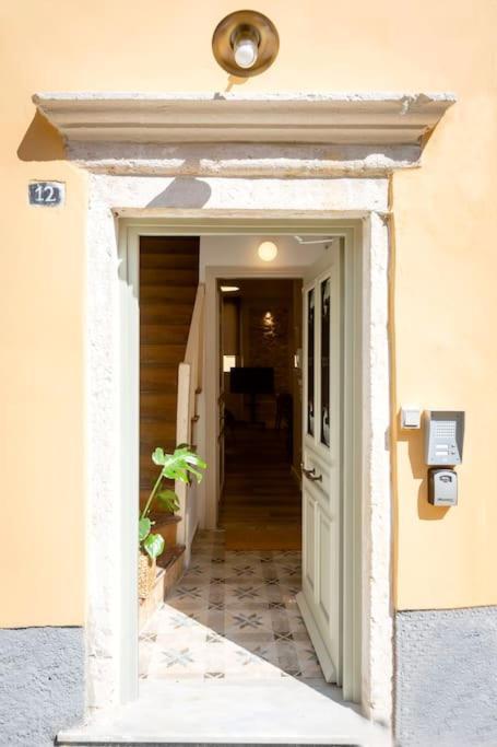 Marisol Apartment Corfu  Bagian luar foto