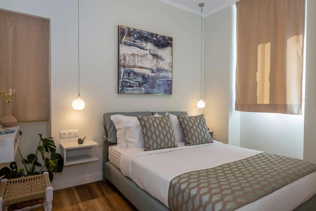 Marisol Apartment Corfu  Bagian luar foto