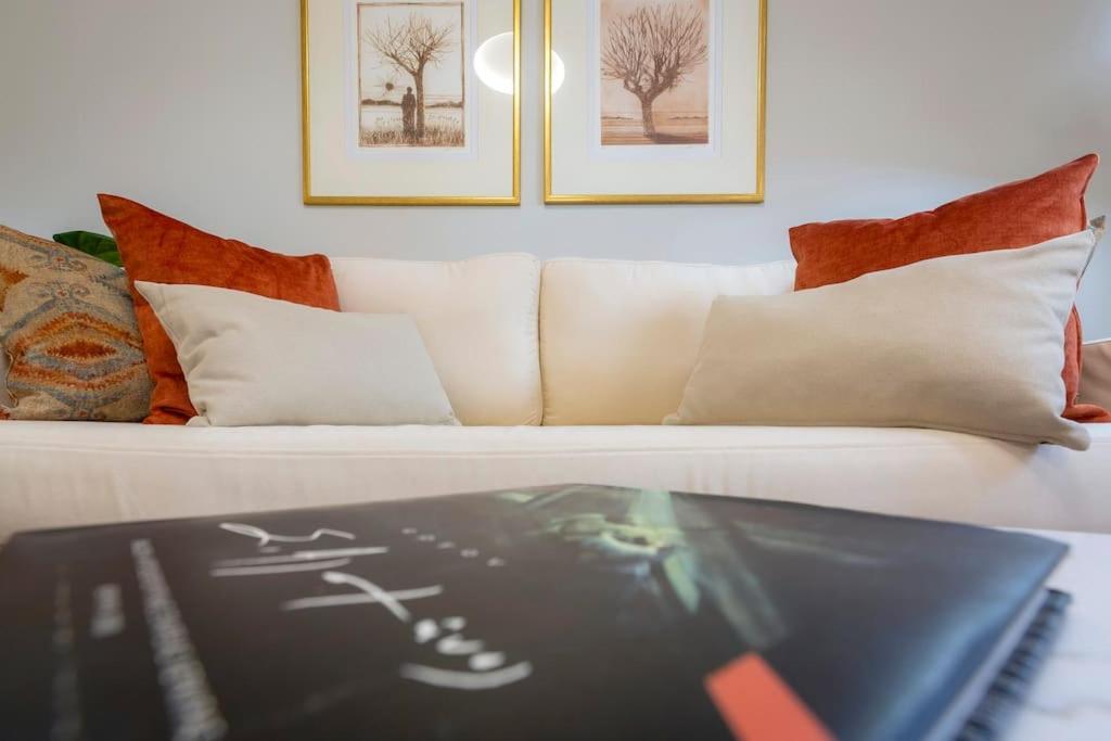 Marisol Apartment Corfu  Bagian luar foto