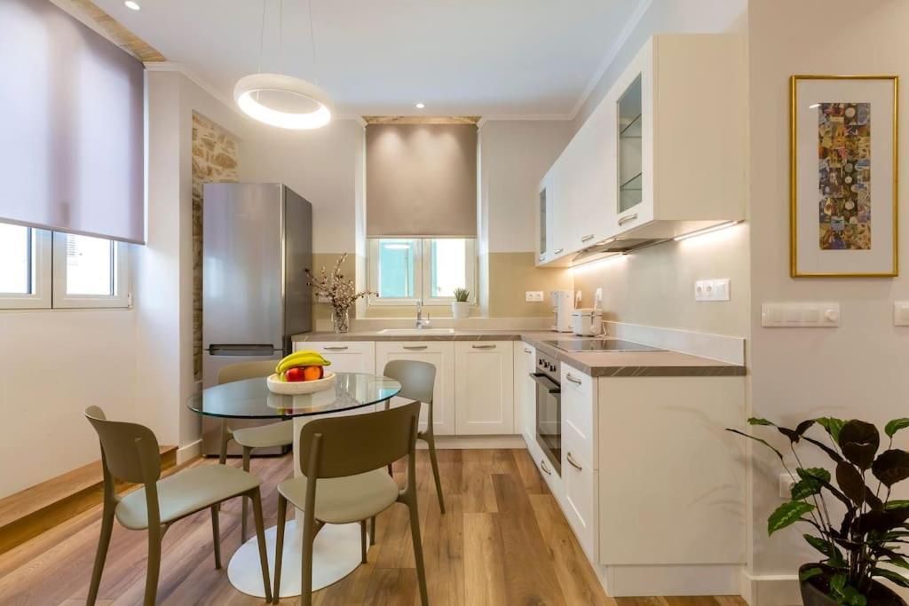 Marisol Apartment Corfu  Bagian luar foto