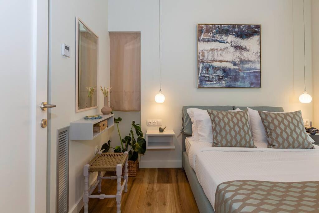 Marisol Apartment Corfu  Bagian luar foto