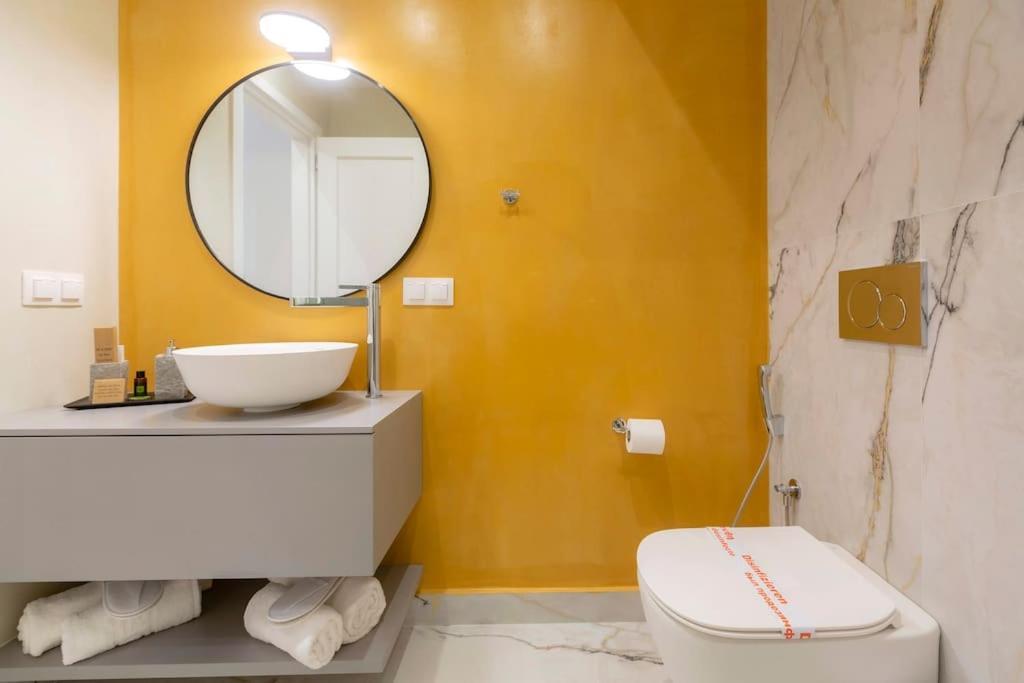 Marisol Apartment Corfu  Bagian luar foto