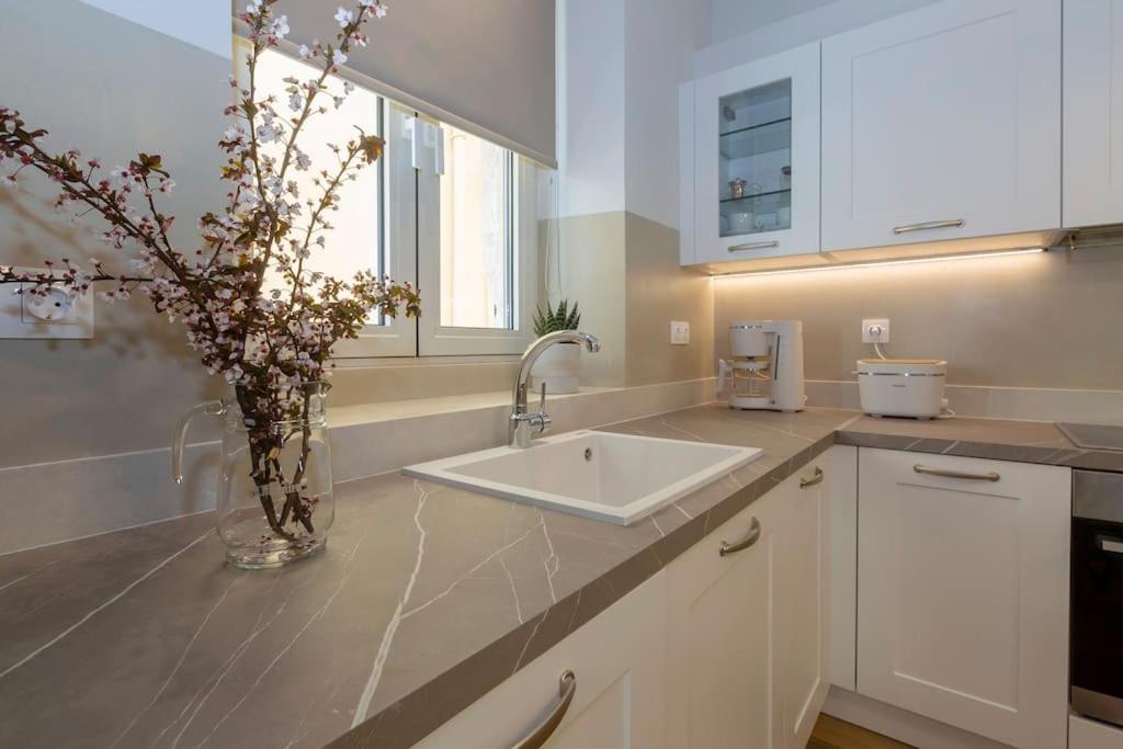 Marisol Apartment Corfu  Bagian luar foto