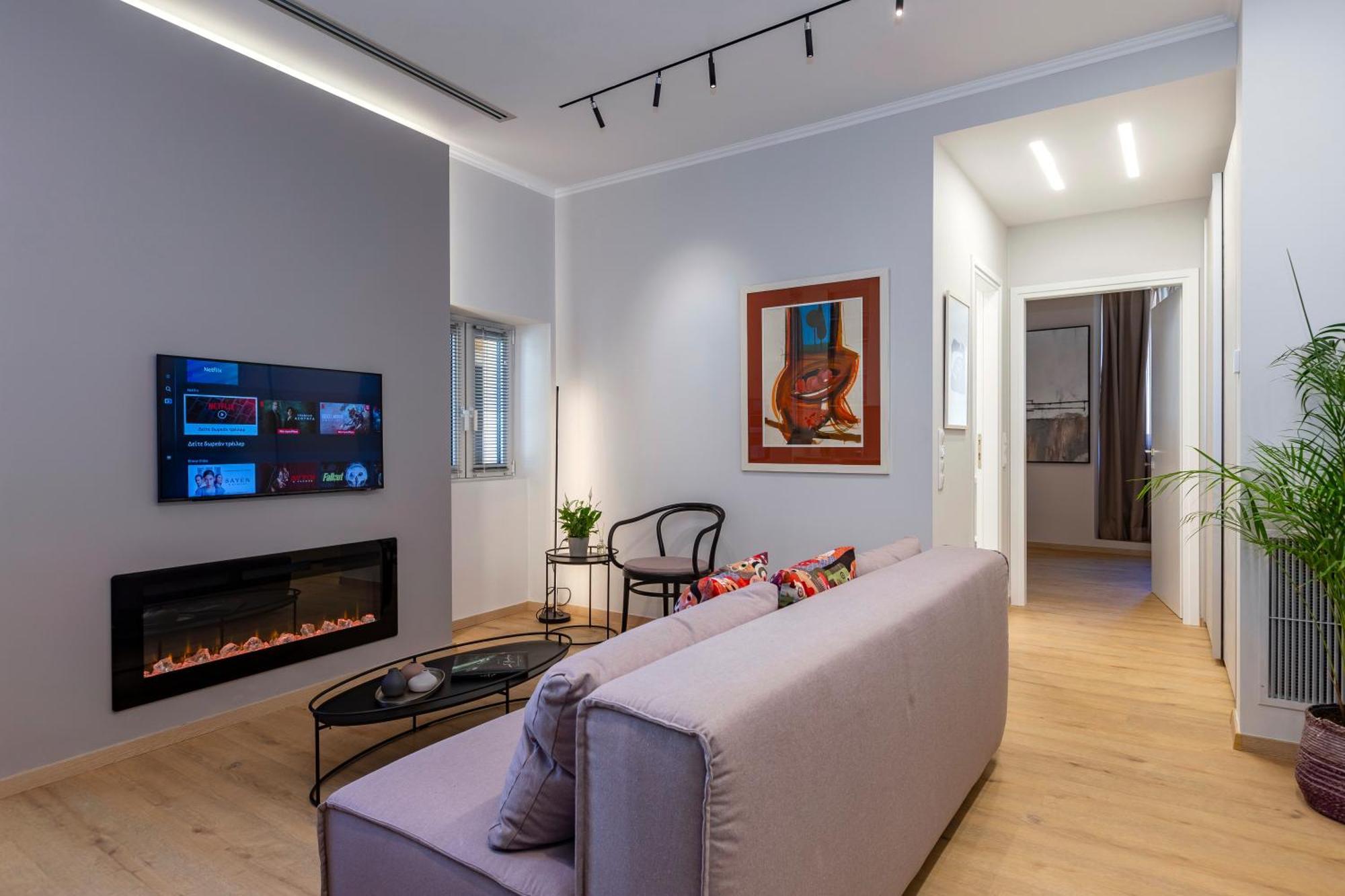 Marisol Apartment Corfu  Bagian luar foto