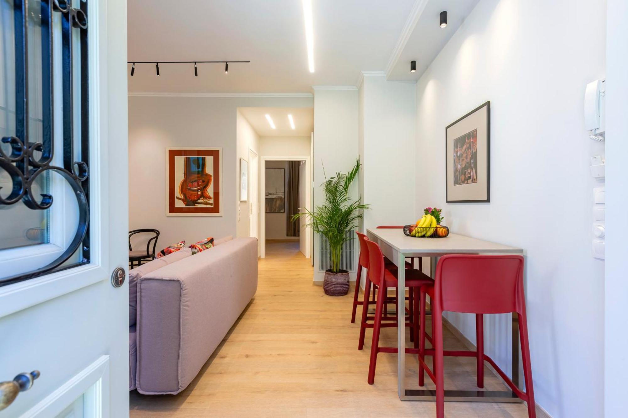 Marisol Apartment Corfu  Bagian luar foto