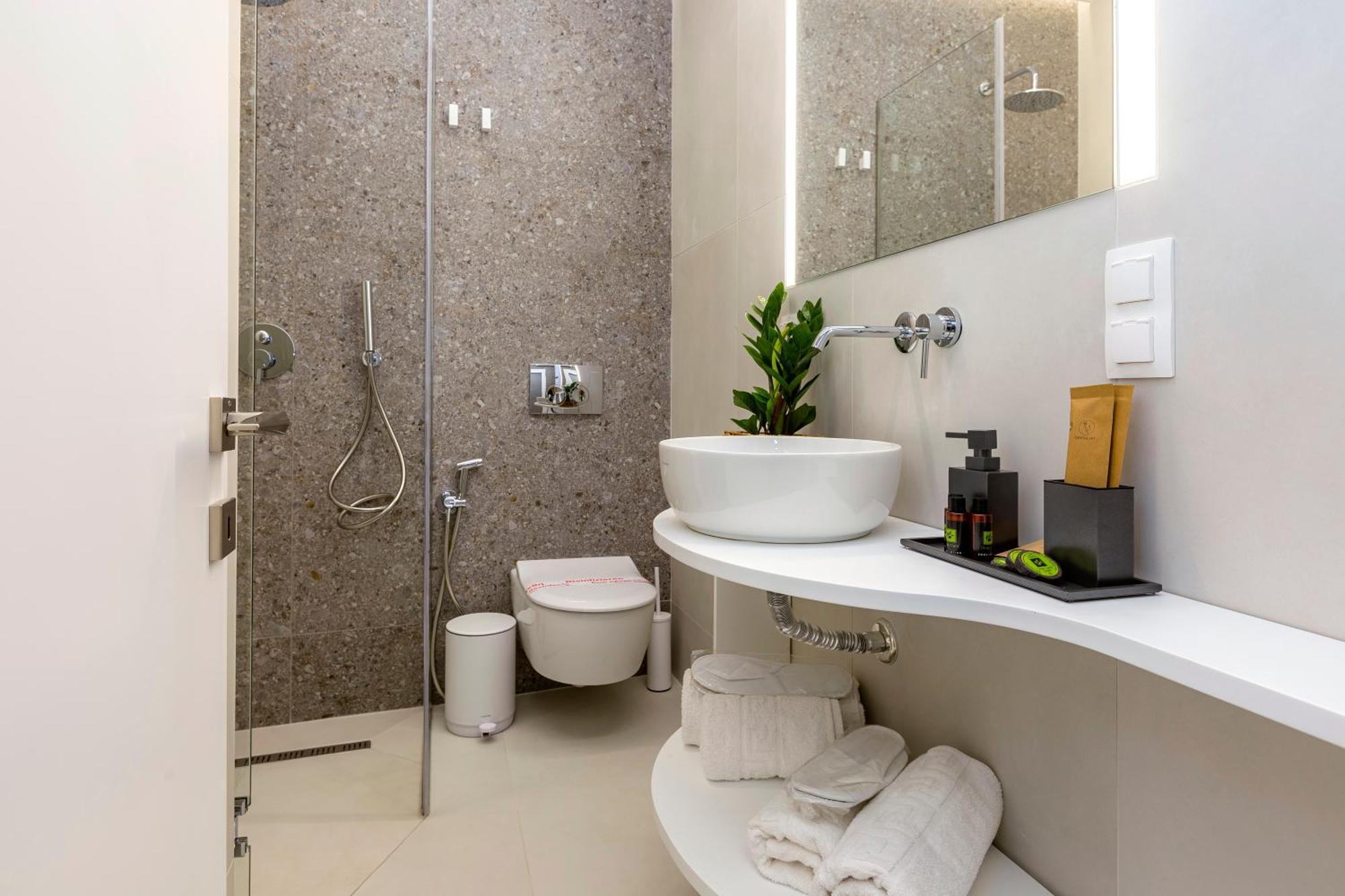 Marisol Apartment Corfu  Bagian luar foto
