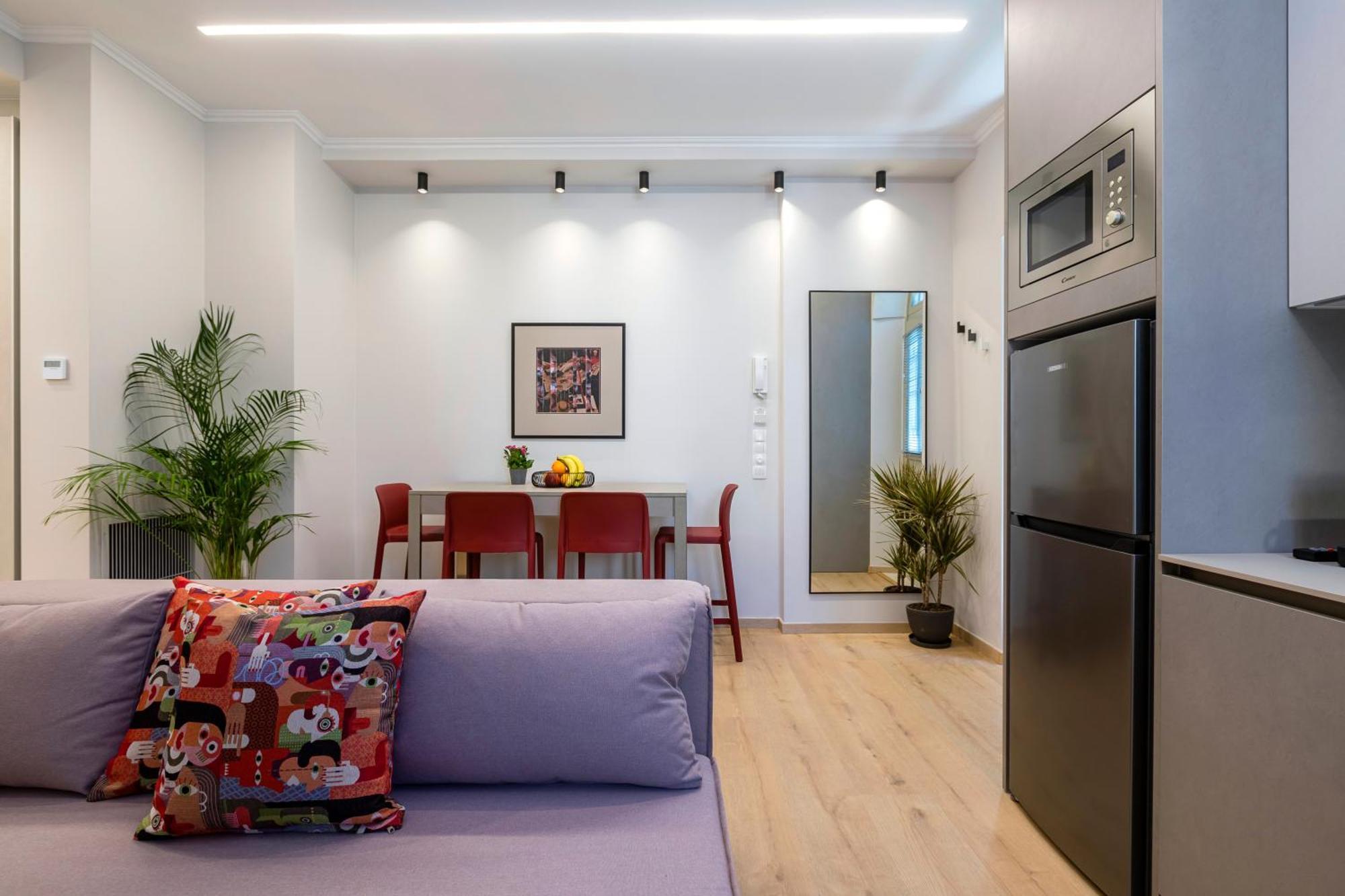 Marisol Apartment Corfu  Bagian luar foto