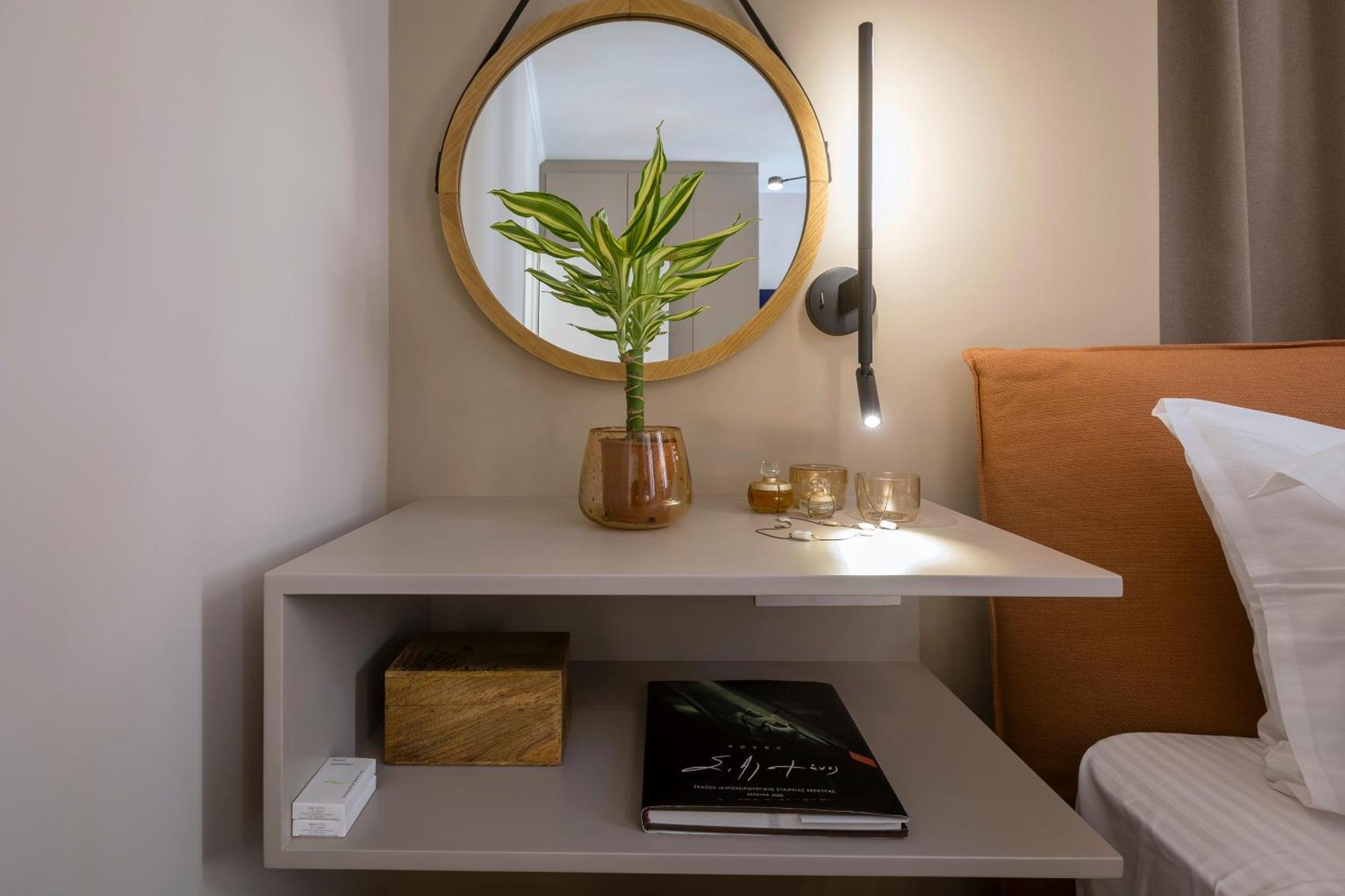 Marisol Apartment Corfu  Bagian luar foto