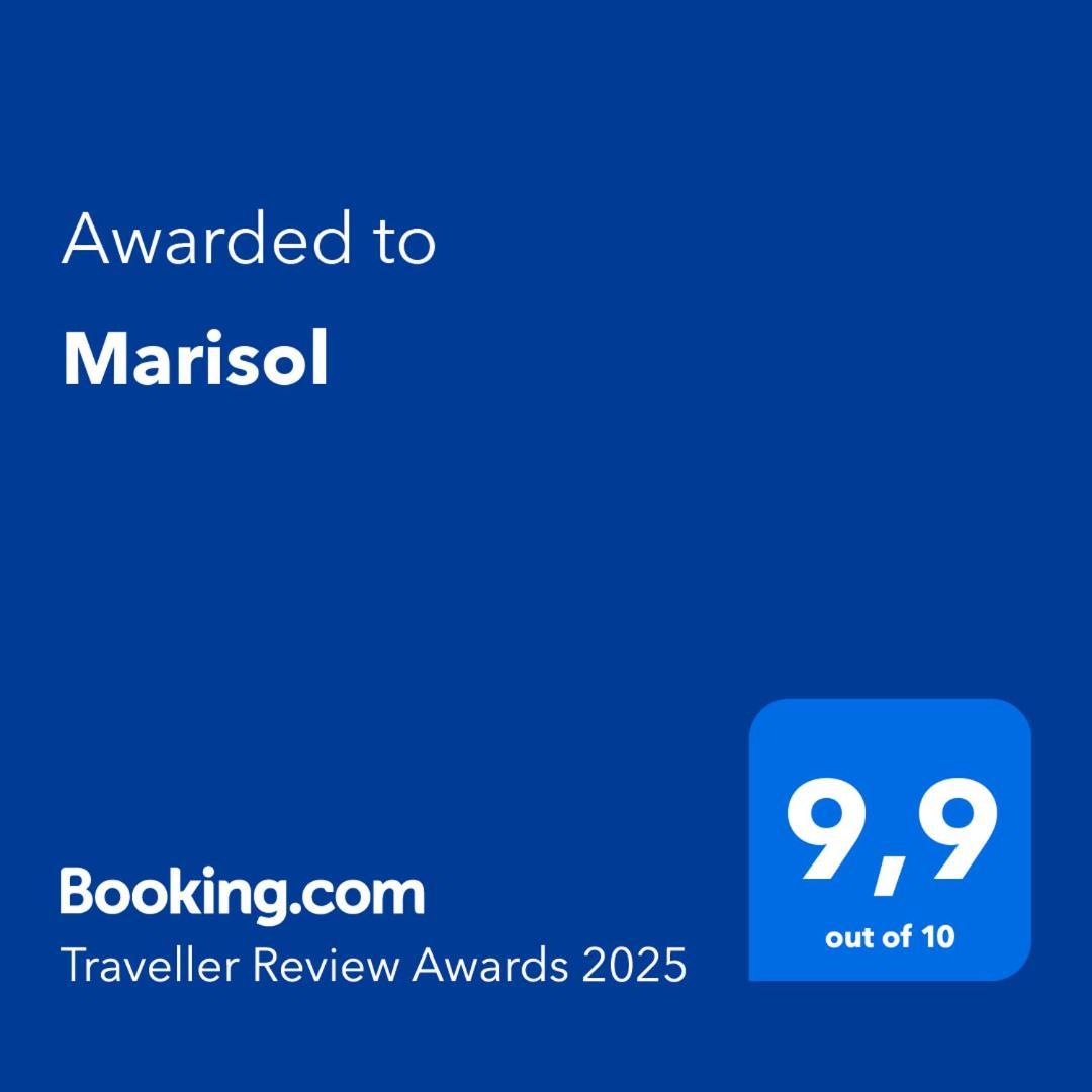 Marisol Apartment Corfu  Bagian luar foto